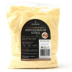 Миндальная Мука Aramona 500 гр