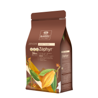 Белый шоколад Zephyr 34% Cacao Barry (Франция) 1кг Белый шоколад Zephyr 34% Cacao Barry (Франция) 1кг