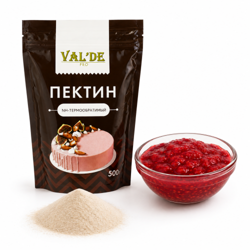 Пектин NH термообратимый VALDE, 25 гр