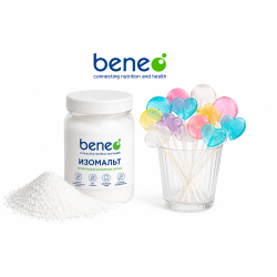 Изомальт гранулы Beneo, Германия, 100 гр